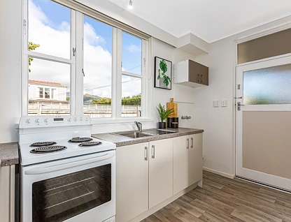 966 High Street, Avalon, Lower Hutt, Wellington, 2房, 1浴, 排房