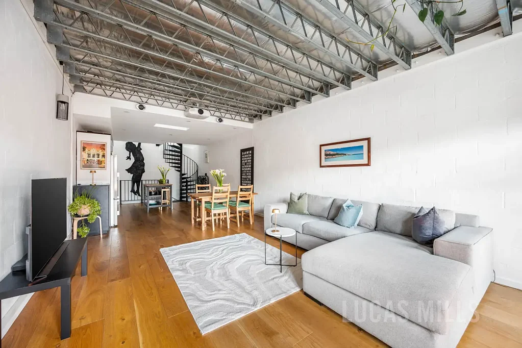 47 Stawell Street, North Melbourne, VIC 3051