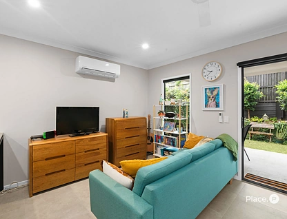 47/2 Castamore Way, Richlands, Brisbane Western Region, 3 ਕਮਰੇ, 2 ਬਾਥਰੂਮ, Townhouse