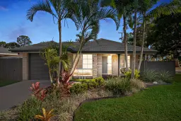 2 Walton Crescent, Murrumba Downs