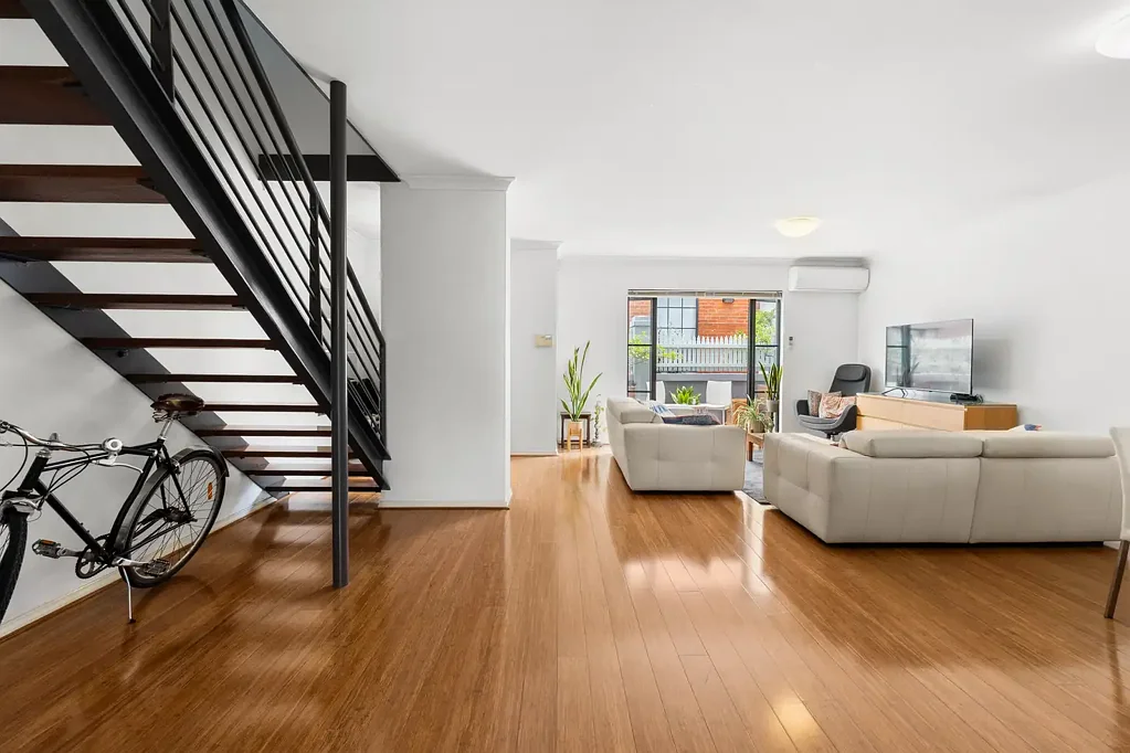 55/34 Palmerston Street, Perth, WA 6000
