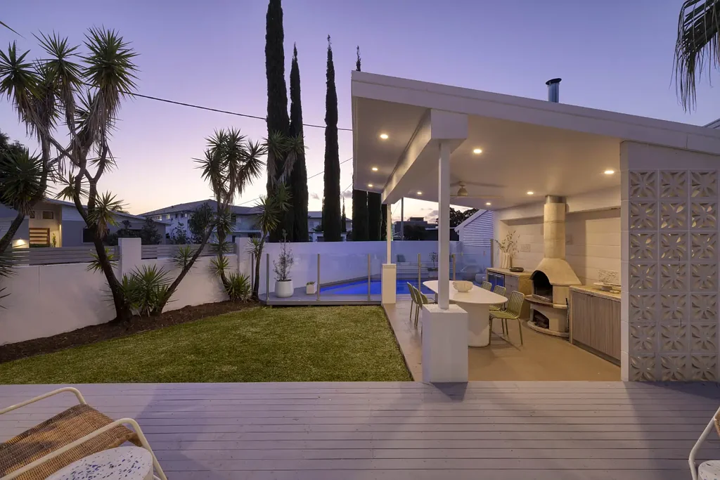 Broadbeach Waters 4Kwarto Lifestyle, Privacy and Effortless Entertaining