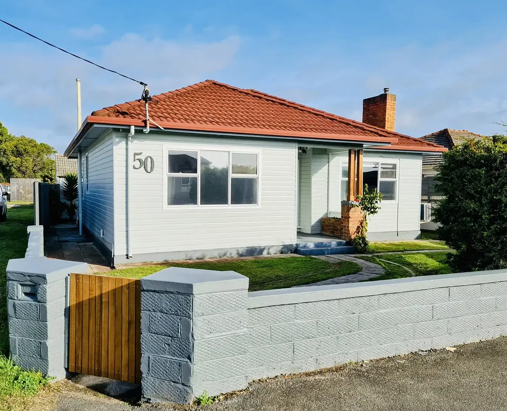 Ulverstone 3 Bedroom Fully Renovated Charmer