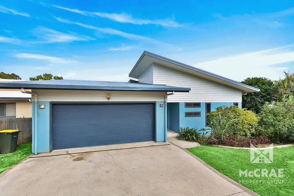 14 Fairway Drive, Bowen, QLD 4805, 4 Bedrooms, 2 Bathrooms, House