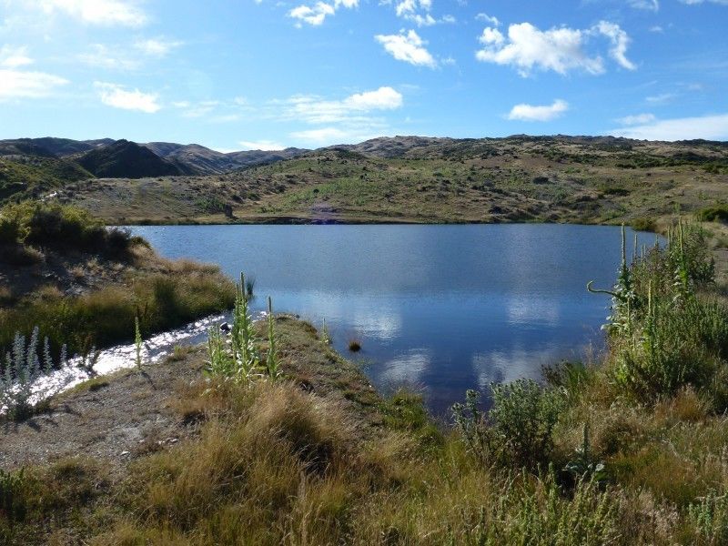 512 Jones Road, Poolburn, Otago, 3 غرف, 0 حمامات