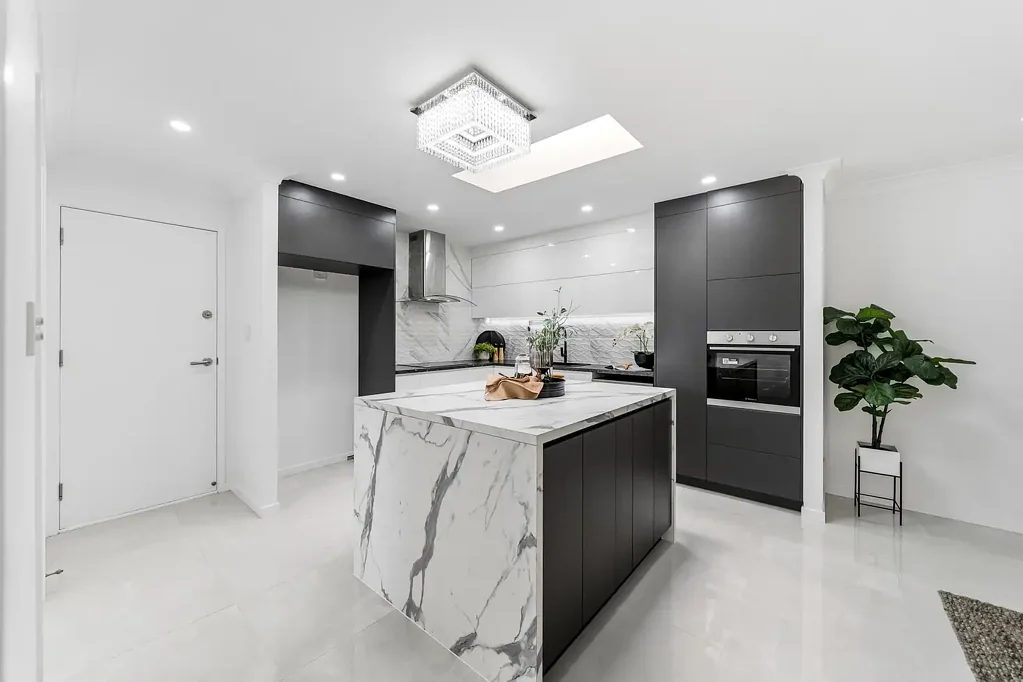 Goodna 3 Slaapkamer Unmatched Luxury. Unrivalled Quality. The Finest Home Ever Offered in This Complex