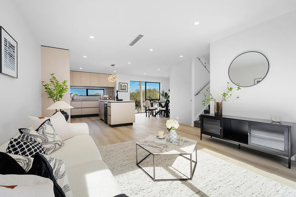 Torbay 4 Slaapkamer Luxury Living with Stunning Sea Views!