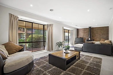 6 Bowkett Close, Romsey, VIC 3434, 4 chambres, 2 salles de bain, House