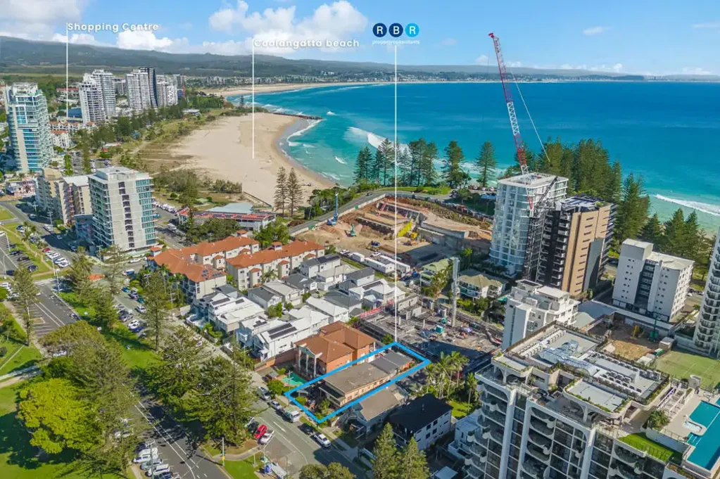 209 Boundary Street, Coolangatta, QLD 4225