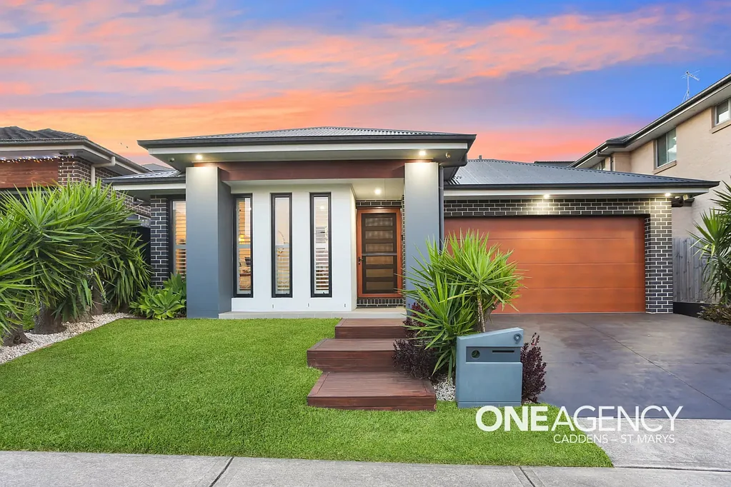 9 Valencia Street, Caddens, NSW 2747