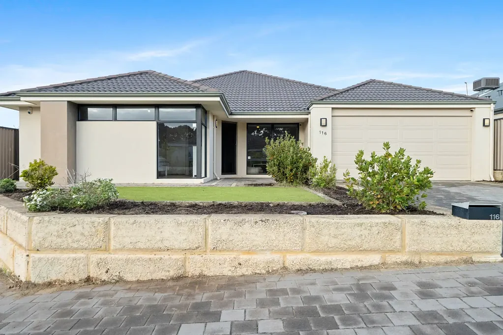 Wanneroo 4ਬੈੱਡਰੂਮ Family Comfort, Elevated Lifestyle