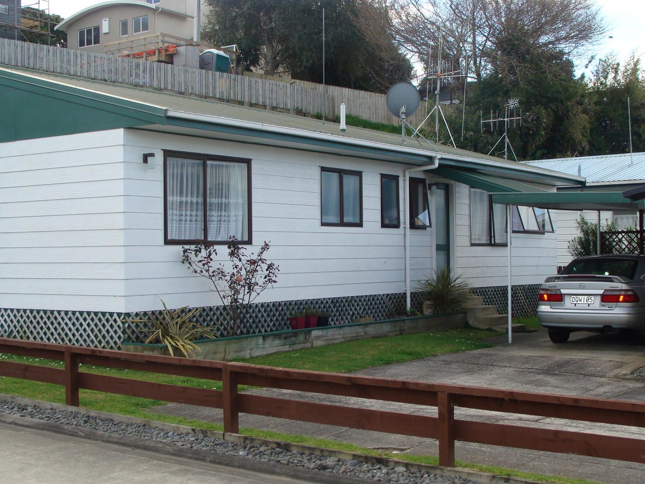 76b Pillans Road, Otumoetai, Tauranga, 3 રૂમ, 1 બાથરૂમ