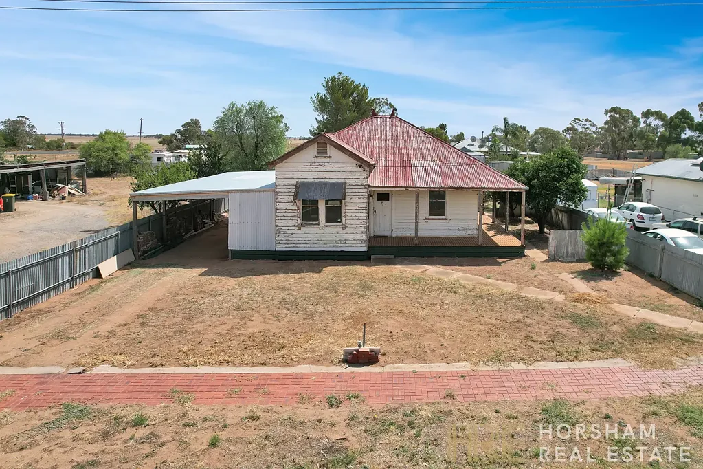 3 Hoban Street, Watchem, VIC 3482