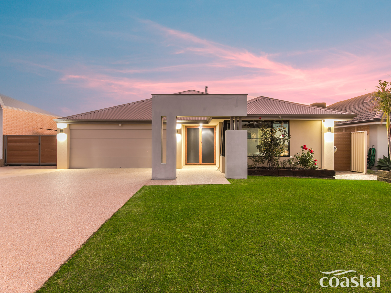 36 PORTMAN PDE, BALDIVIS WA 6171, 0房, 0浴, House