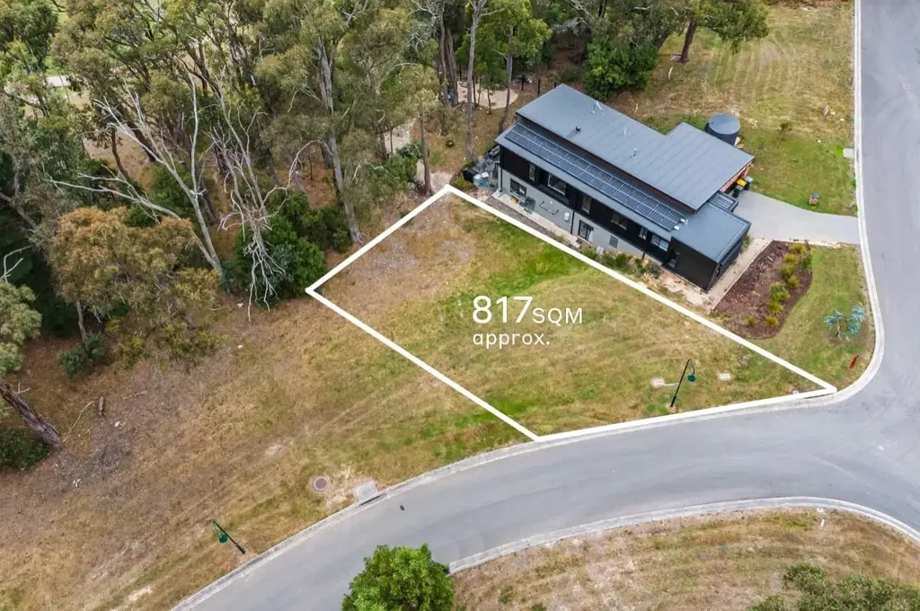 Creswick Serene Titled Block in Prime Creswick Location