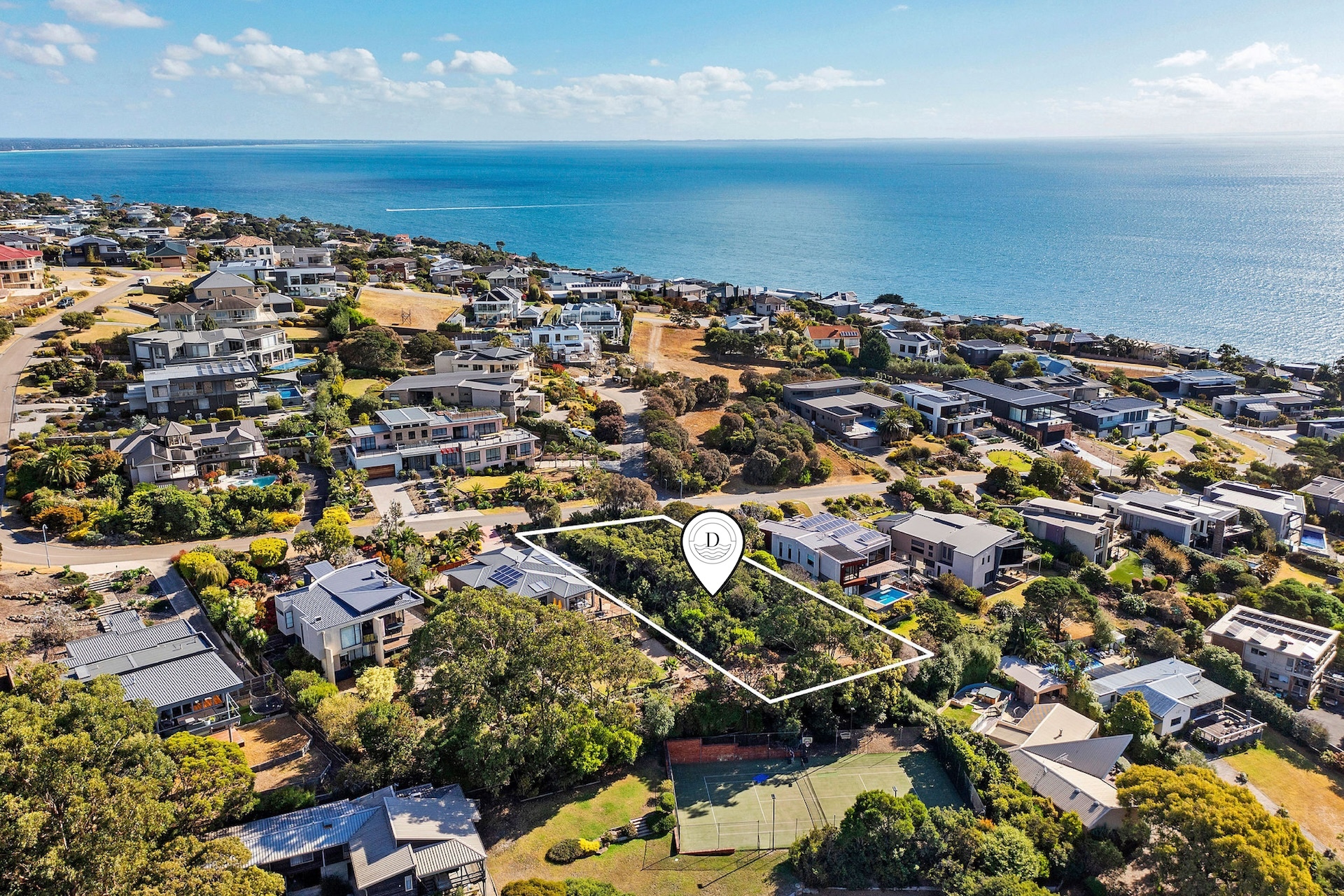 27 HEADLAND WTRS, MOUNT MARTHA VIC 3934, 0 Kuwarto, 0 Banyo, Section