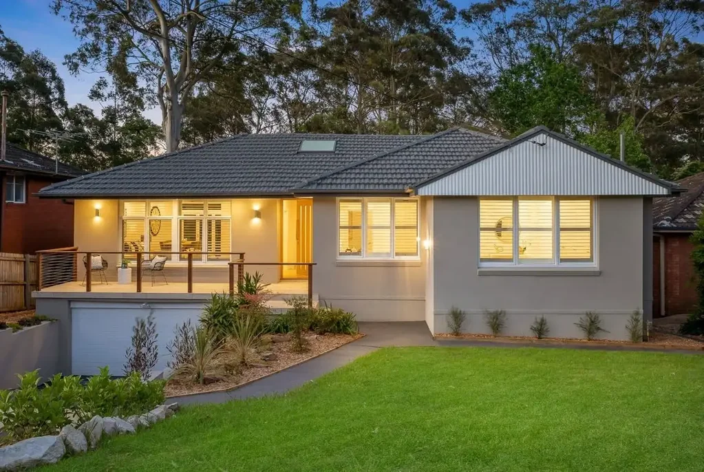 Beautifully Renovated Family Home with Expansive Backyard
