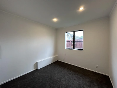 2 Bedroom Unit with Study/Hobby Room