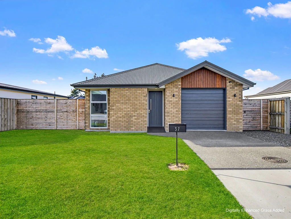 Amberley 3침실 Perfect Easy Care, Lock-up & Leave Home