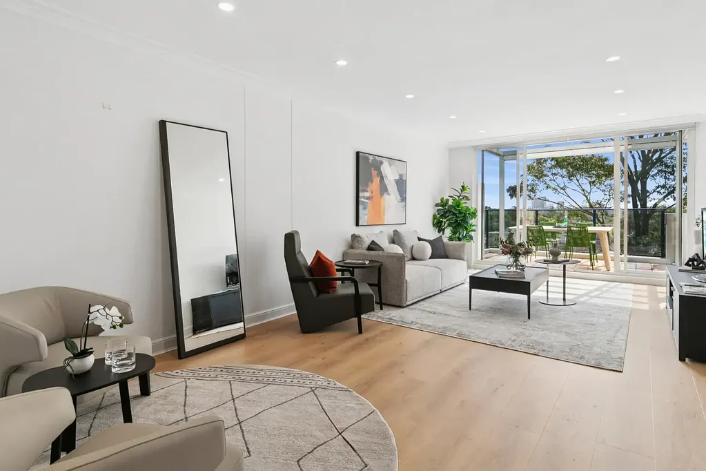 11B/2 Brady Street, Mosman, NSW 2088