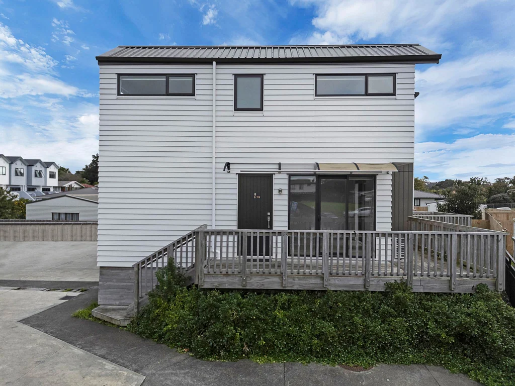 Mangere 2chambre Rush In Before It’s Gone !!!