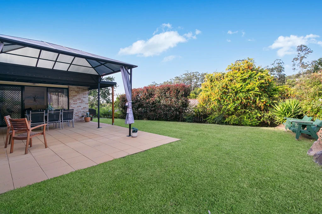 49 Tipuana Drive, Elanora, QLD 4221