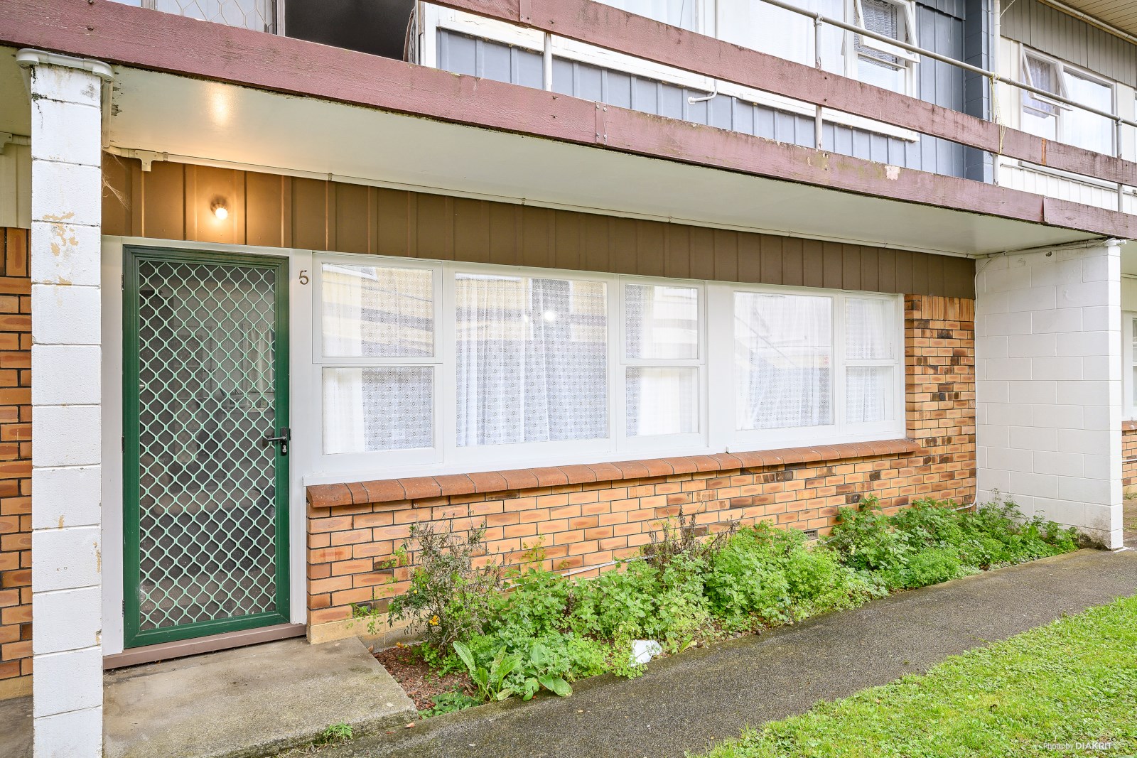 5/124 Kolmar Road, Papatoetoe, Auckland - Manukau, 1 chambres, 1 salles de bain