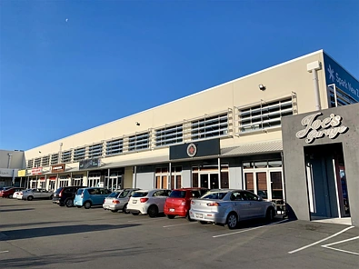 Address Withheld, Redwood, Christchurch, 0 Bedrooms, 0 Bathrooms, Office Premises