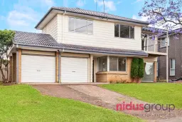 1 Kymea Place, Hebersham