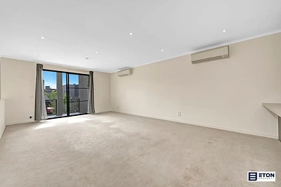 客厅 - 7 Souter Crescent, Footscray, VIC 3011