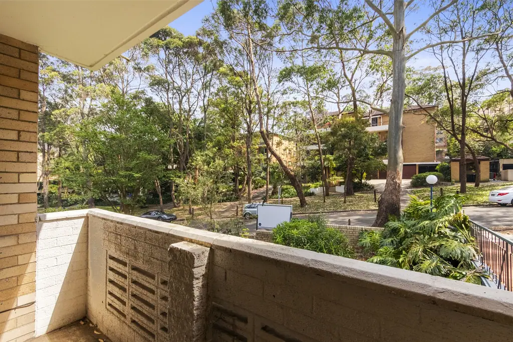1/4 Murray Street, Lane Cove, NSW 2066