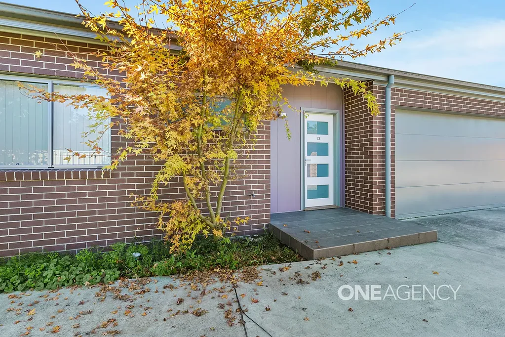12/25 Bowada Street, Bomaderry, NSW 2541, 3 Bedrooms, 2 Bathrooms, House