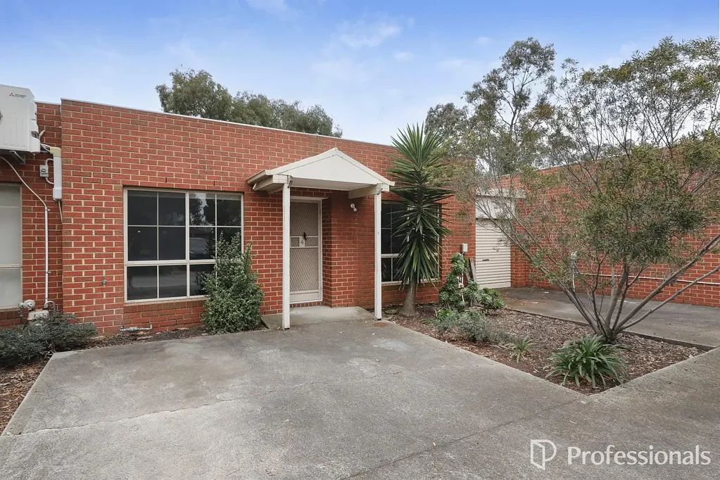 Melton South 2ਬੈੱਡਰੂਮ Convenient Living with Excellent Investment Potential
