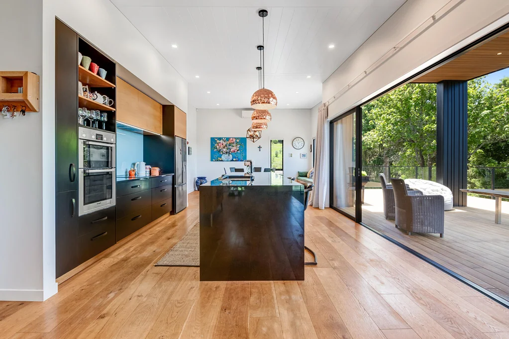 Matakana 4Zimmer The Ultimate Home and Business lifestyle