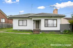 8 Donald Street, Morwell