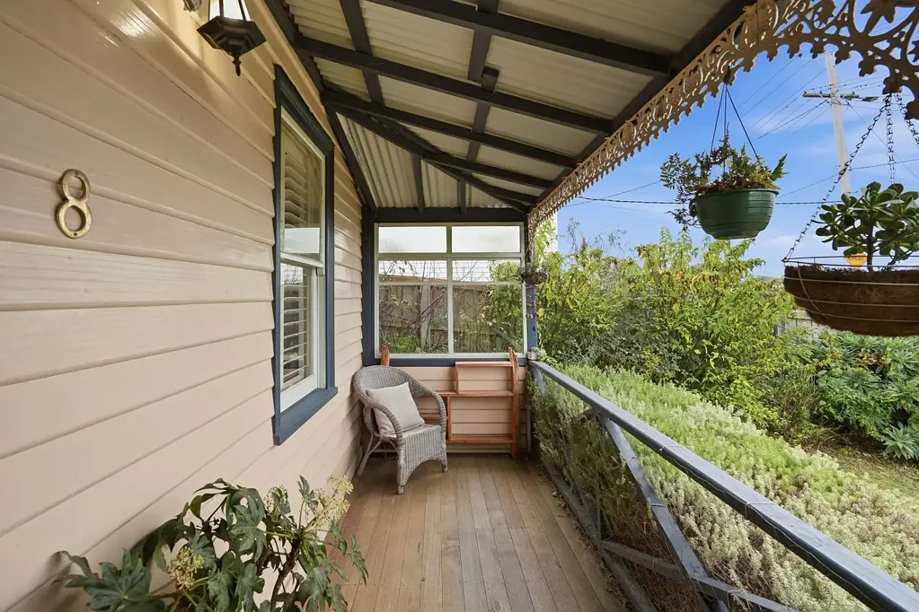 Mount Stuart 3 Slaapkamer Classic Character, Modern Comfort, Coveted Location