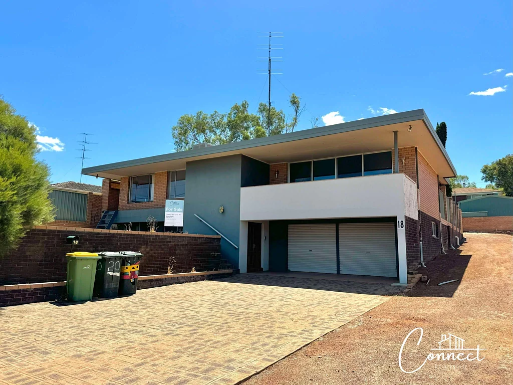 18 Doctors Drive, Northam, WA 6401