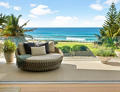 8 Farnell Street, Curl Curl, Northern Beaches, 4 chambres, 4 salles de bain, House