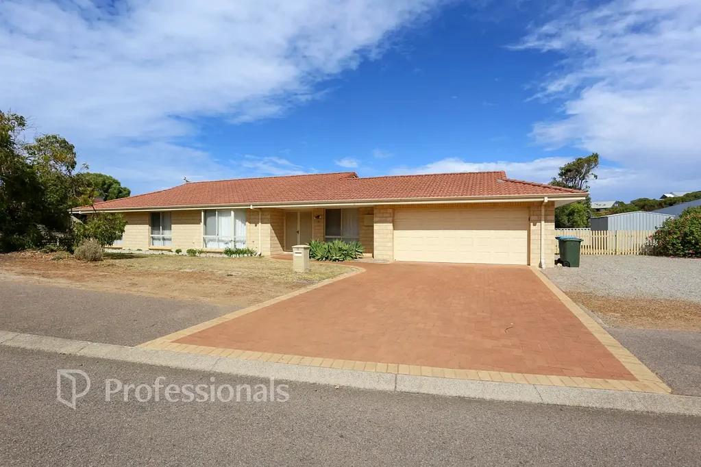 13 Adelaide Street, West Beach, WA 6450