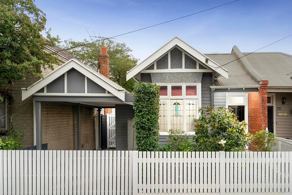 28 Yarra Street, Williamstown, VIC 3016