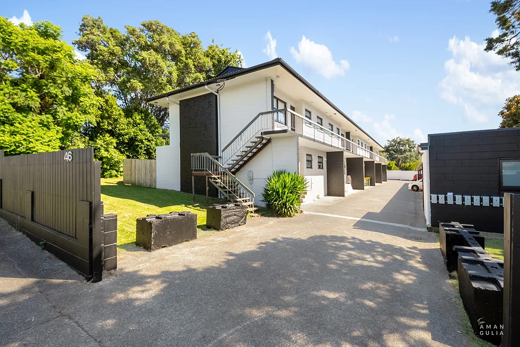 46 Mount Smart Road, Onehunga, Auckland City, Auckland