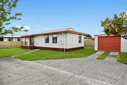 43B Lloyd Drive, Nawton