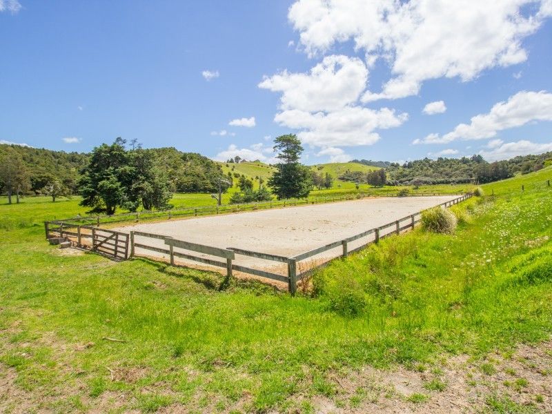 139 Waiotoi Road, Ngunguru, Whangarei, 2 રૂમ, 0 બાથરૂમ