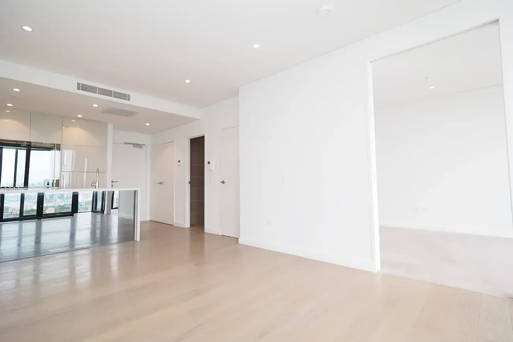 Luxurious One Bedroom Apartment