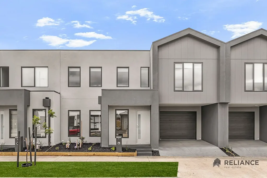 Brand New Low Maintenace Home in Great Tarneit Location