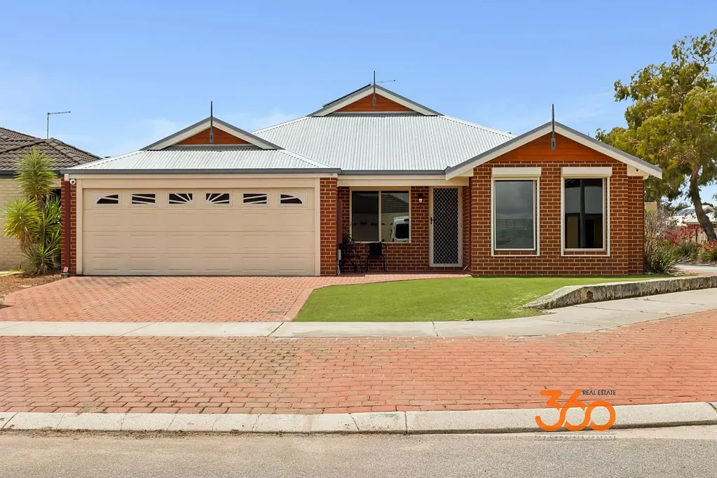 76 Granesse Drive, Ellenbrook, WA 6069