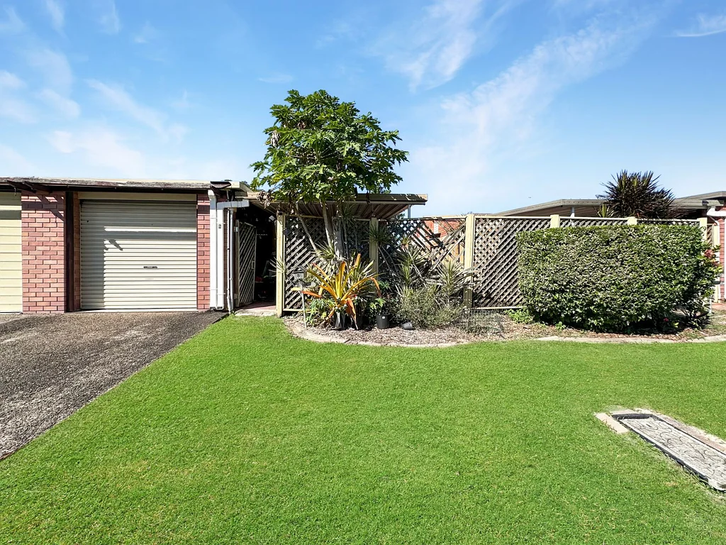 8/107 Shakespeare Street, Mackay, QLD 4740
