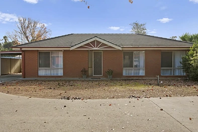 Cobram 3房  Affordable Living with Space, Comfort & Conveniance