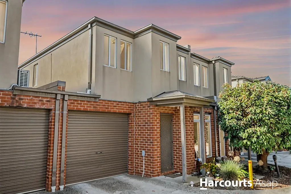 12/4 Young Road, Hallam, VIC 3803