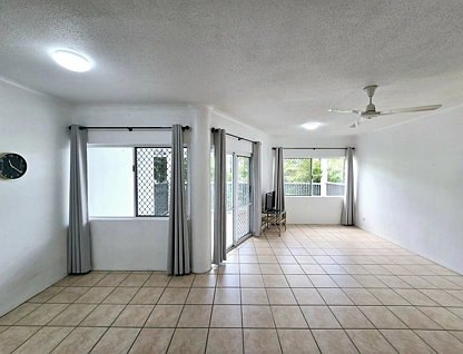 104/219 McLeod Street, Cairns North, Cairns, 2房, 1浴, Unit
